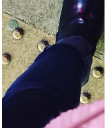 DHOLIC | デニムパンツ