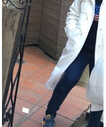 DHOLIC | デニムパンツ