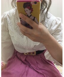 ミカヅキモモコ | ピアス（両耳用）