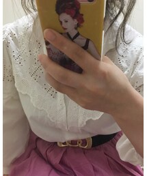 TOP OF THE HILL | シャツ/ブラウス