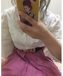 TOP  OF THE HILL | ベルト