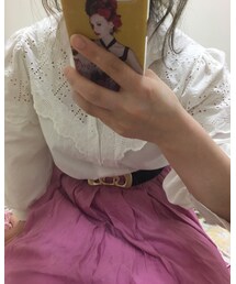 ザクザク | スカート