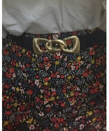 stradivarius | スカート