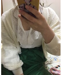 ザクザク | その他アウター