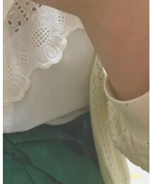 ザクザク | スカート