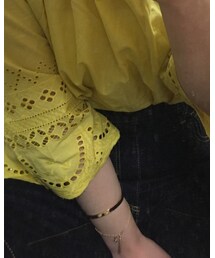 GU | バングル/リストバンド