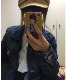 RETRO GIRL | パンツ