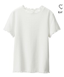 GU | Tシャツ/カットソー