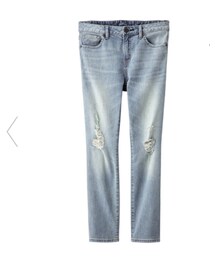 GU | デニムパンツ