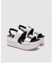 ZARA | シューズ