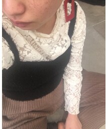 ザクザク | パンツ