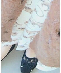 GU | バレエシューズ