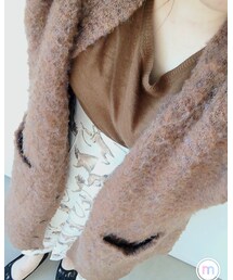 不明 | ハンチング/ベレー帽