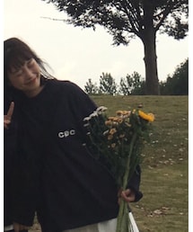 chancechance | パーカー