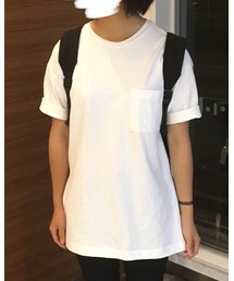 GU | Tシャツ/カットソー
