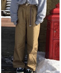 GU | パンツ