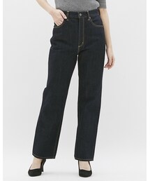 GU | デニムパンツ