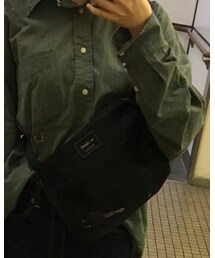 w closet | ショルダーバッグ