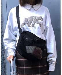 used | スウェット