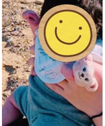 西松屋 | スタイ/よだれかけ