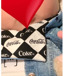 Handmade | スタイ/よだれかけ