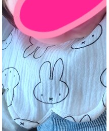 Handmade | スタイ/よだれかけ