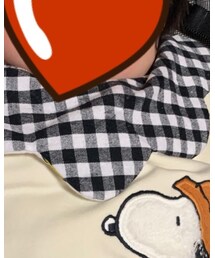 Handmade | スタイ/よだれかけ