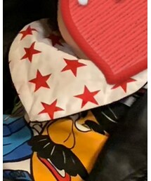 Handmade | スタイ/よだれかけ