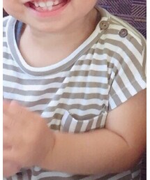 one more in the family | トップス