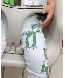 Mini Rodini | パンツ
