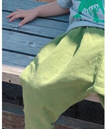 Handmade | パンツ