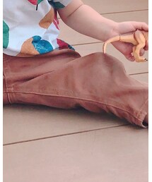 MARKEY'S | パンツ