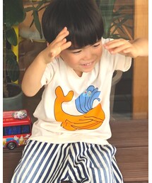 Mini Rodini | トップス