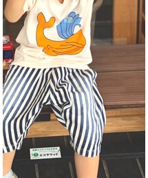 COMECHATTO&CLOSET | パンツ