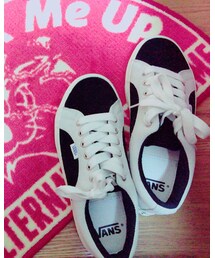 VANS | スニーカー