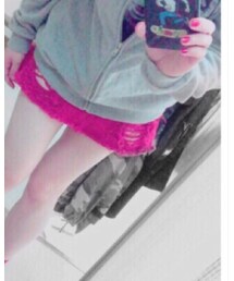 Candy Stripper | スカート