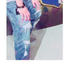 RNA | デニムパンツ