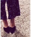 MOUSSY(マウジー)の「シューズ(パンプス)」