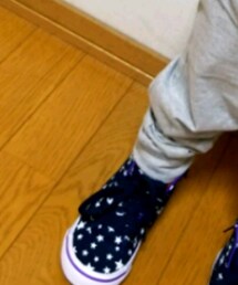 VANS | スニーカー