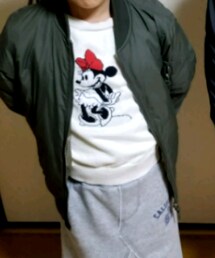 UNIQLO | MA-1