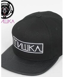MISHKA | キャップ