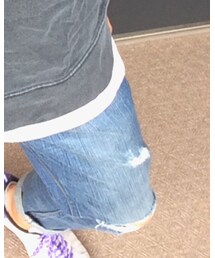 HARE | デニムパンツ