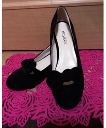 TITTY&CO. | パンプス