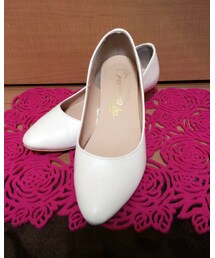 Honeys | パンプス