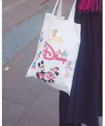 Disney | トートバッグ