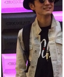 GAP | デニムジャケット