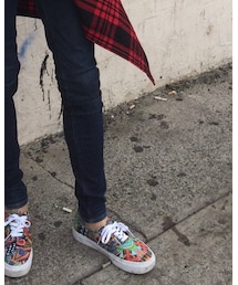 VANS | スニーカー