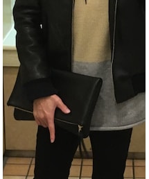 UNITED ARROWS | クラッチバッグ