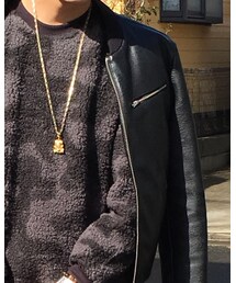 BEAMS HEART | スウェット