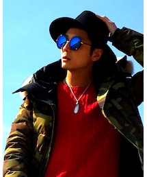 ARIZONA | ネックレス